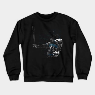 Ichiro Crewneck Sweatshirt